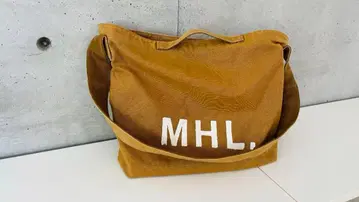 MHL. 숄더백 / 토트백