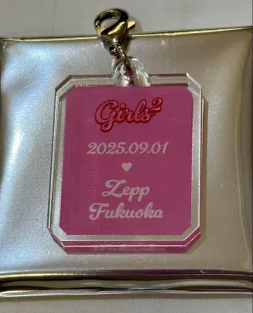 Girls2 New Era Release Party 랜덤 참 후쿠오카