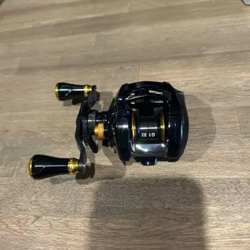 다이와 알파스 CT SV 70 SH L