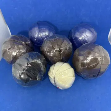 단고무시 가챠가챠