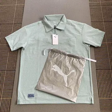 PUMA 골프웨어