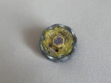 메탈 파이트 베이블레이드 데스 케찰코아틀 125 RDF