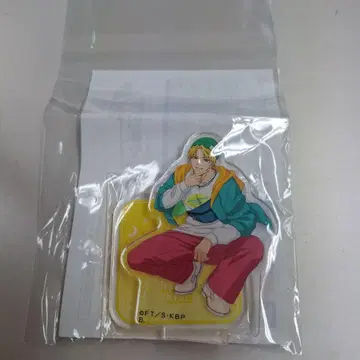 쿠로코의 농구 키세