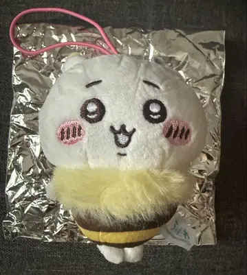 치이카와 (먼작귀) 하치 씨 봉제 인형