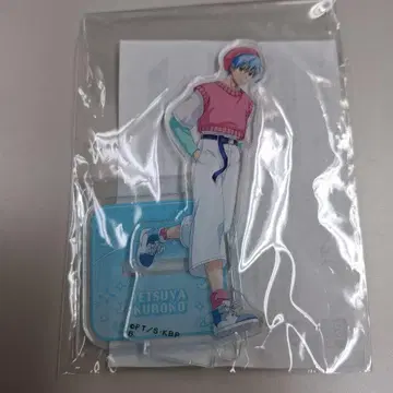 쿠로코의 농구 흑자