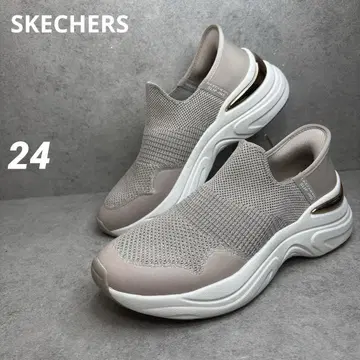 컨디션 최상! SKECHERS 스케쳐스 슬립인즈 헤이즐프리야 24