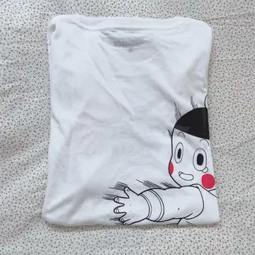드래곤볼 교자 차오즈 T셔츠