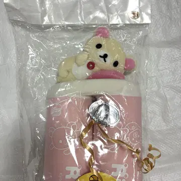 리락쿠마 코리락쿠마 부츠 키퍼 피탄코 키퍼