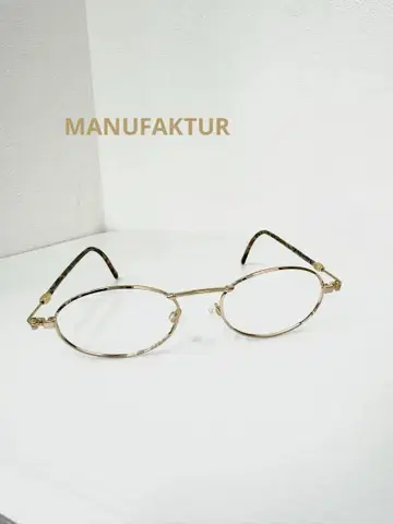 MANUFAKTUR 마니파크토아 MOD.7301 안경 프레임 독일제