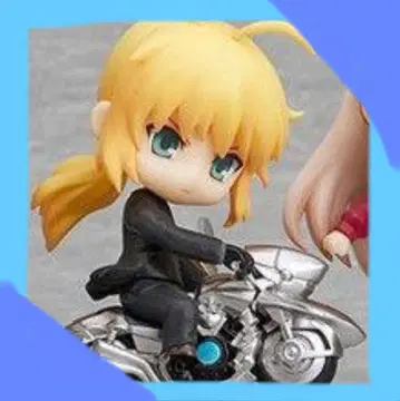 fate 피규어 fate 세이버 세이버 피규어