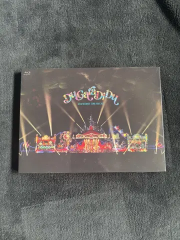 SEKAI NO OWARI/Du Gara Di Du