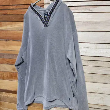 KUHL 로리안 맨투맨 alf 맨투맨 트레이닝복 아웃도어