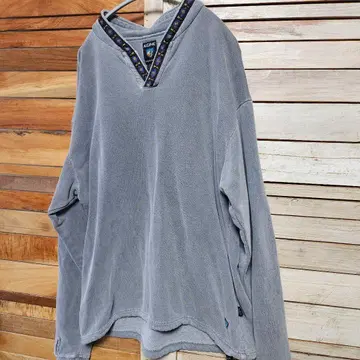 KUHL 로리안 맨투맨 alf 맨투맨 트레이닝복 아웃도어