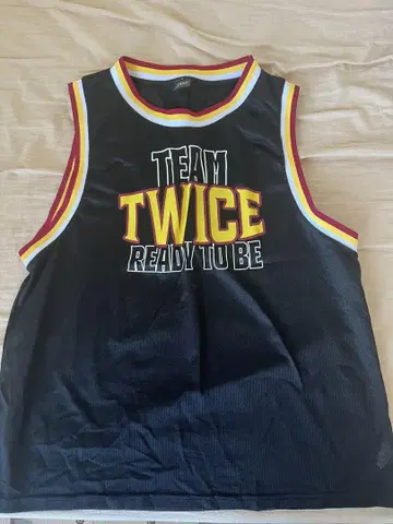 TWICE 지효 농구 저지