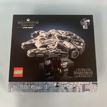 LEGO 밀레니엄 팔콘 [ 레고 스타 워즈 ] 75375