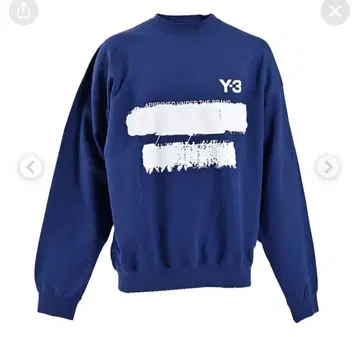 Y-3 트레이닝복