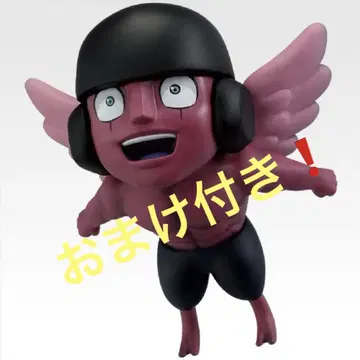 제일복권 HUNTER x HUNTER F상 몬투투유피 피규어