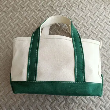 L.L.Bean 엘엘빈 보트 앤 토트 미니