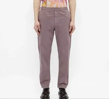 BRAINDEAD washed carpenter pants