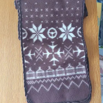 사카모토 마아야 라이브 2011 in the silence 머플러