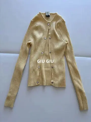 giugiu 가디건 론 헤르만 구매