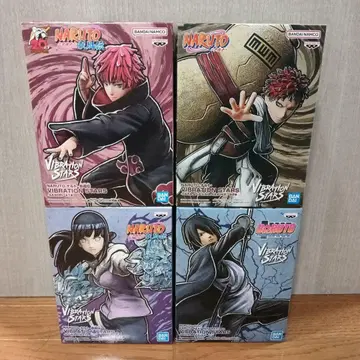 NARUTO 프라이스 피규어 묶음 판매