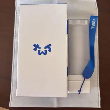 TWS 응원봉