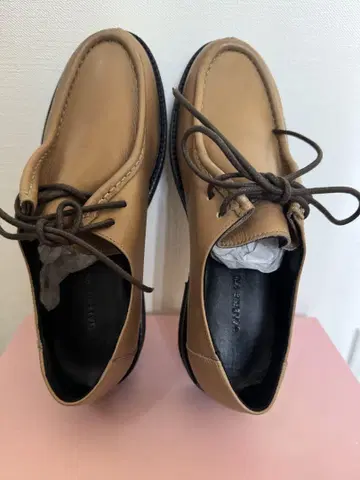 GALERIEVIE 플랫슈즈
