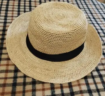 Ecua Andino 앤디 노 파나마 햇