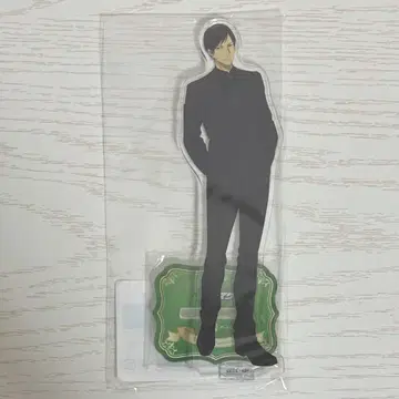 쿠로코의 농구 모리야마 요시타카 아크릴 스탠드