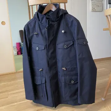 매킨토시 철학 코트