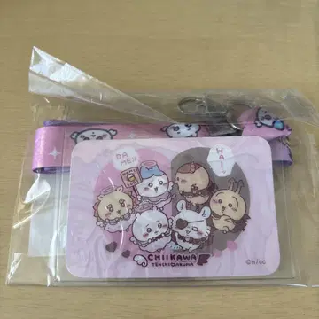 치이카와 천사 악마 넥스트랩