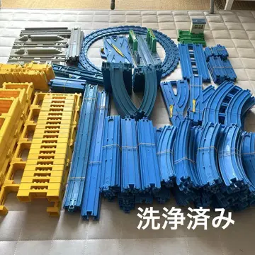 프라레일 레일 묶음 판매 세척 완료