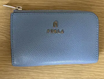 훌라 FURLA 키케이스 블루