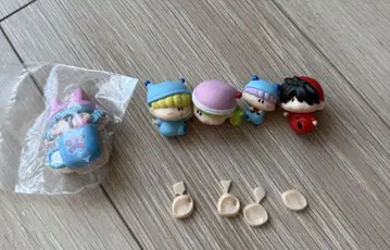 밀모데퐁! 세트