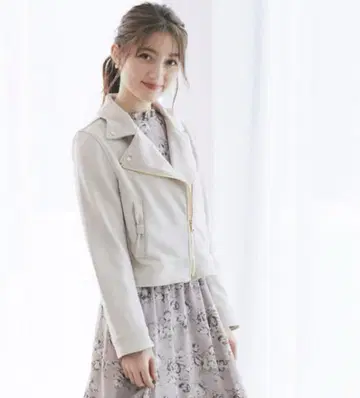 토코 클로젯 라이더 자켓