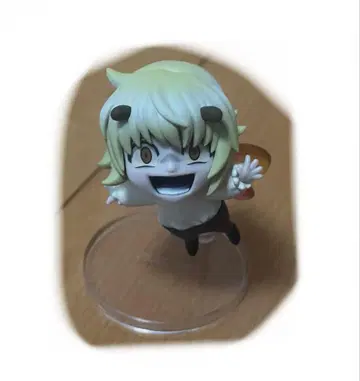 HUNTER x HUNTER 헌터헌터 제일복권 F상 샤우아푸프