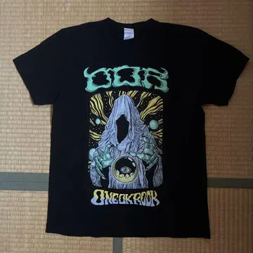 ONE OK ROCK 라이브 셔츠 M 사이즈 2024