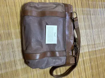 FOSSIL 숄더백