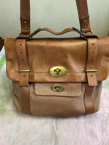 FOSSIL 숄더백