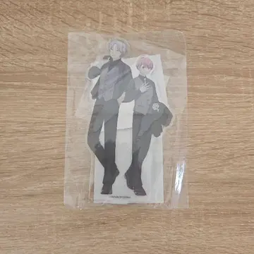 누군가 꿈이라고 말해줘 복권 메이트 B상 아크릴 스탠드 미개봉