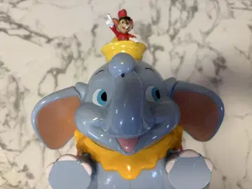 덤보 팝콘 바스켓