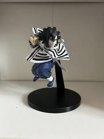 이구로 오바나이 피규어 vibrationstars