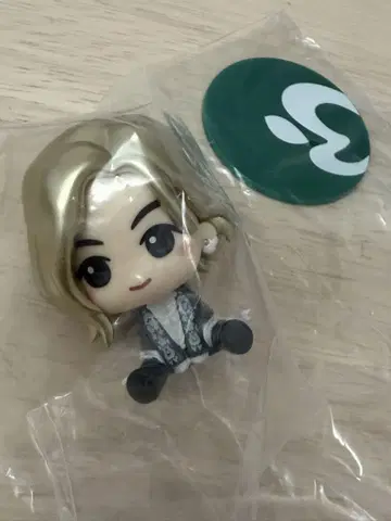 미세스 그린애플 제일복권 C상 후지사와 료카 피규어