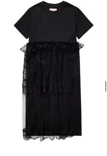 [ 새상품 ] simone rocha x HM 원피스
