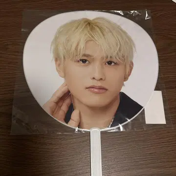 시노즈카 다이키 부채