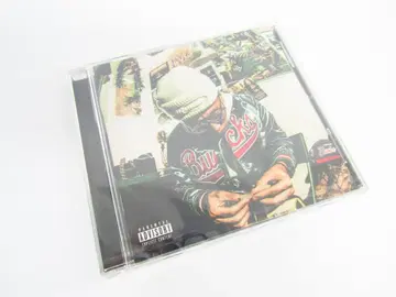 미개봉품 Yellow Bucks Jungle CD N8709