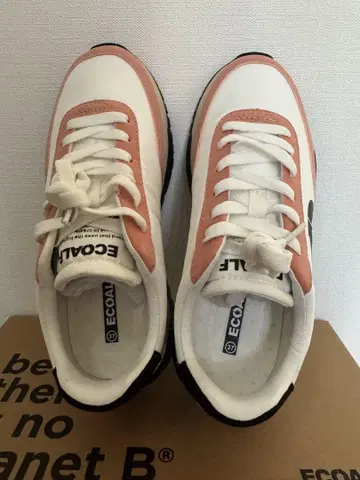 ECOALF 스니커즈