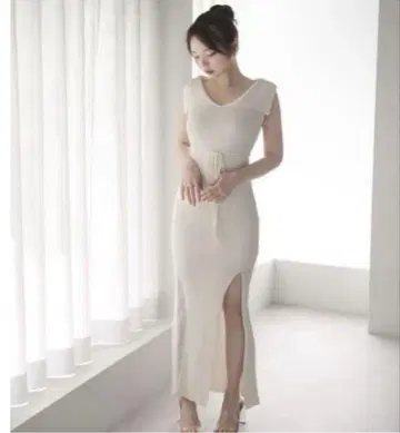 앤드마리 andmary alice long dress