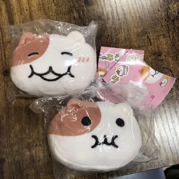 모치냐미 모찌루 페이스 마스코트 노멀 에헤헤 얼굴